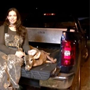 Meet your Posher, Jennifer